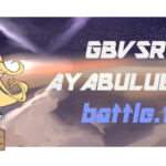 GBVSR大会　アヤブル R battle.1