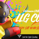 Pokémon UNITE LLG CUP Vol.1