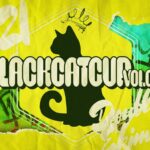 BLACKCAT CUP vol.01 #SF6