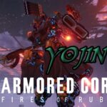 【PC(Steam)版】AC6 YOJIN5th　#1