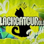 BLACKCAT CUP vol.02 #SF6