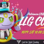 Pokémon UNITE LLG CUP Vol.2