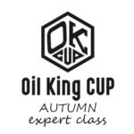 Oil King CUP~AUTUMN~エキスパートクラス