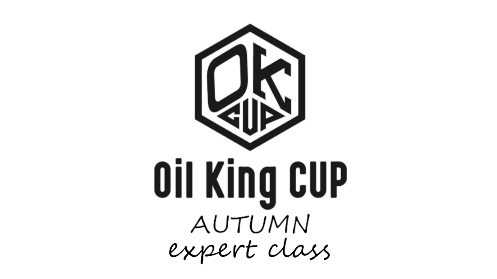 Oil King CUP~AUTUMN~エキスパートクラス