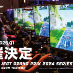 AUTOBACS JEGT GRAND PRIX 2024 Series Supported by GRAN TURISMO 第2戦