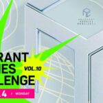 Valorant Rookies Challenge Vol.10