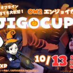 JIGOCUP-OW2-カジュアルカスタムマッチ