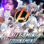 第1回 Apex HIT Gaming Tournament 決勝