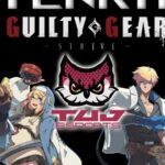 Guilty Gear Strive TENKA #4