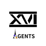 第一回　XVI AGENTS