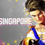 CAPCOM Pro Tour 2024 SUPER PREMIER SINGAPORE DAY3 TOP16