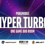 PUBG MOBILE HYPER TURBO