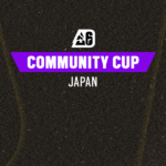 Japan Community Cup