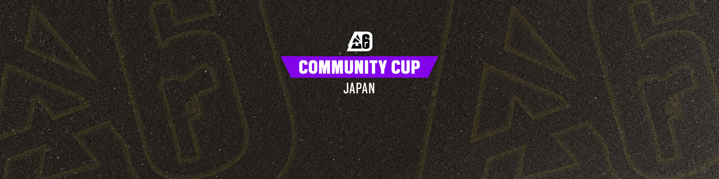 Japan Community Cup