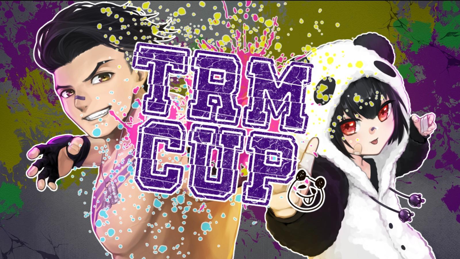 第1回TRM CUP