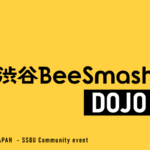 BeeSmash 🔥DOJO #262