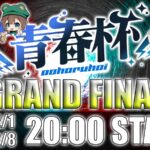 青春杯 Grand Final 2024 Day1