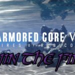 【PC(Steam)版】AC6 YOJIN THE FINAL ブロックA#1