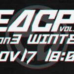 【本戦】EACUP Vol.10 3on3 Winter