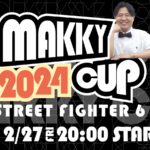 MAKKY CUP 2024
