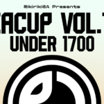 EACUP Vol.11 Under1700