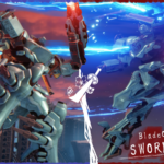 SWORD FIGHT FINAL