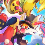 pokemon　uniteのイベント