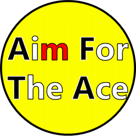 Aim For The Ace ~CHAMPIONSHIP2025 SPRING~