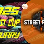 locust杯 スト６ -1月期-【2025】