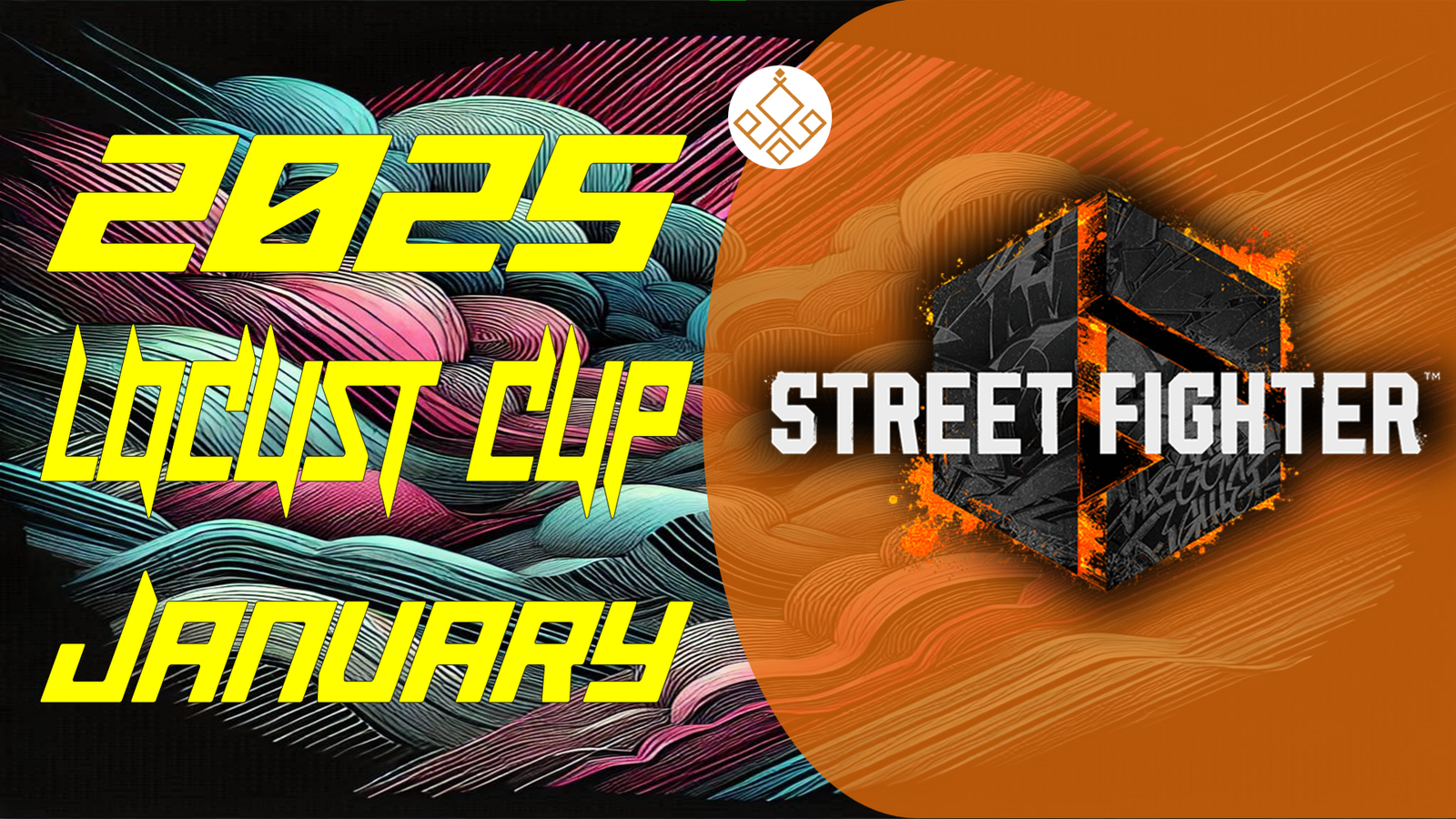 locust杯 スト６ -1月期-【2025】｜eスポーツ eスポーツ大会情報 イベント情報 ゲーム大会情報