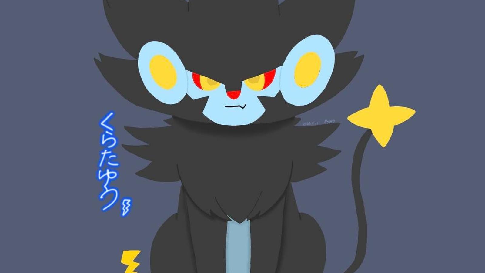 ポケポケくらたはい~名人戦~