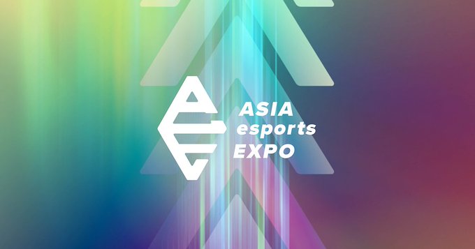 ASIA esports EXPO 3月29日・30日