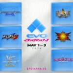 EVO Japan 2026 DAY3