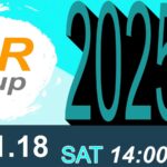 スト6 風雷杯 Fu-Rai-Cup 2025 開幕戦