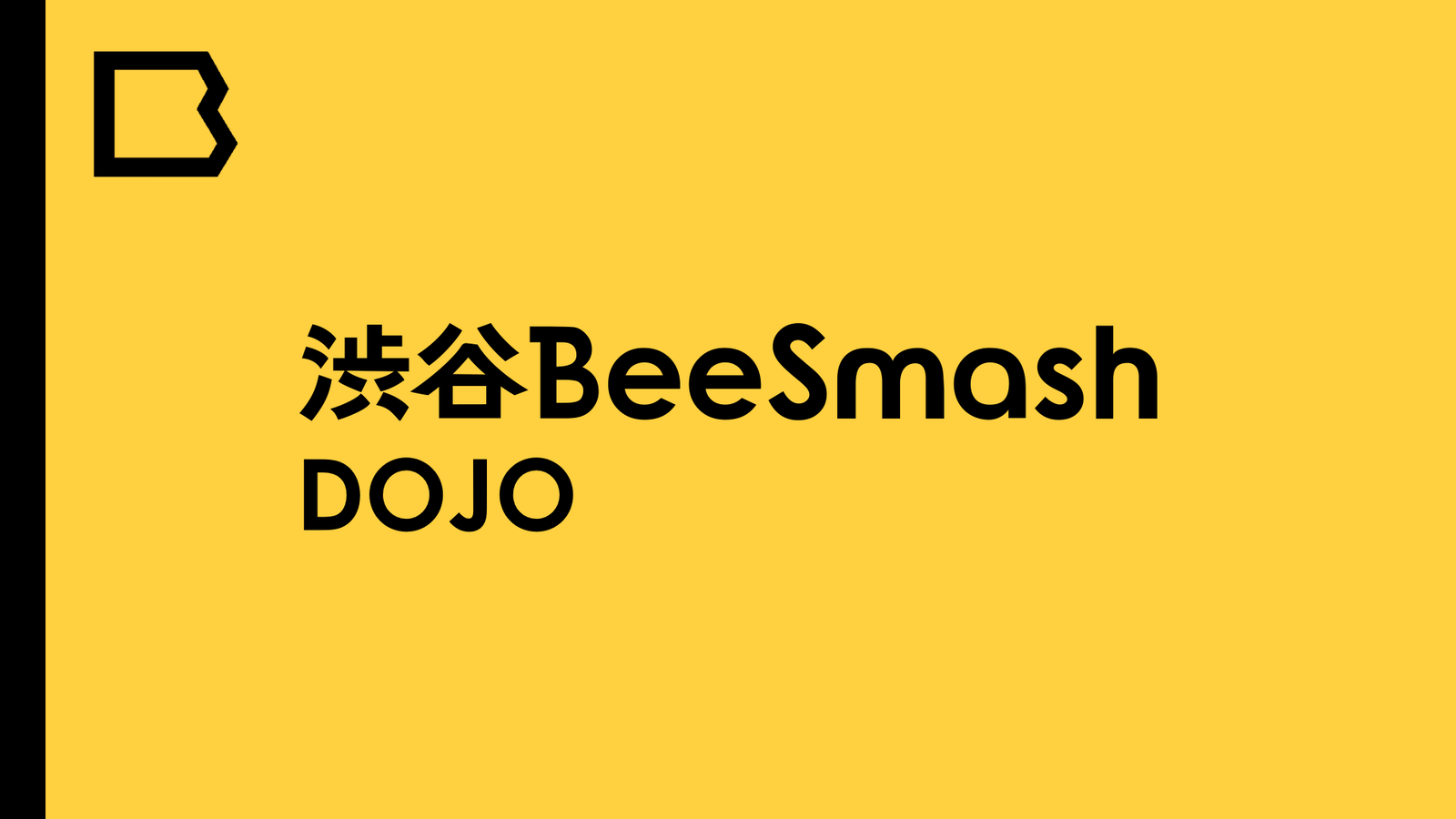 BeeSmash 🔥DOJO #279