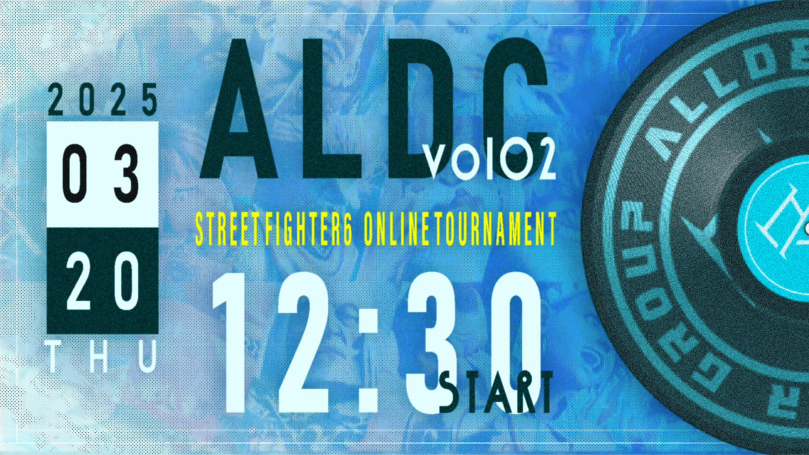 Alldevice Cup vol.02