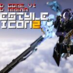 【steam版 シングル大会】限定アリーナ FREE STYLE RUBICON 2