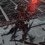 第二回　ARMORD CORE NEXTCHALLENGER 杯