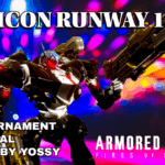 【Steam】RUBICON RUNWAY 1：始動