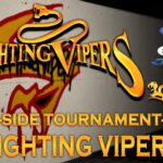 EVO Japan 2025 Side Event Fighting Vipers 世界大会