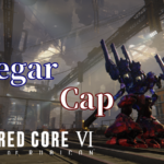 【Steam版】アーマードコア6 Vinegar Cap