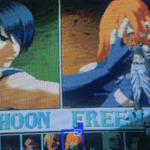 餓狼MOWTournament in EVO Japan 2025