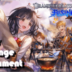 GBVSR World Player Exchange Tournament in eスポフィールド