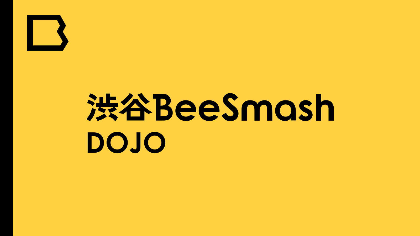 BeeSmash 🔥DOJO 304