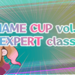MAME CUP vol.4 EXPERT部門(無制限)