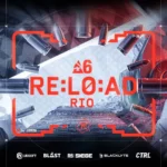 【世界大会】RE:L0:AD 2025 プレイオフ