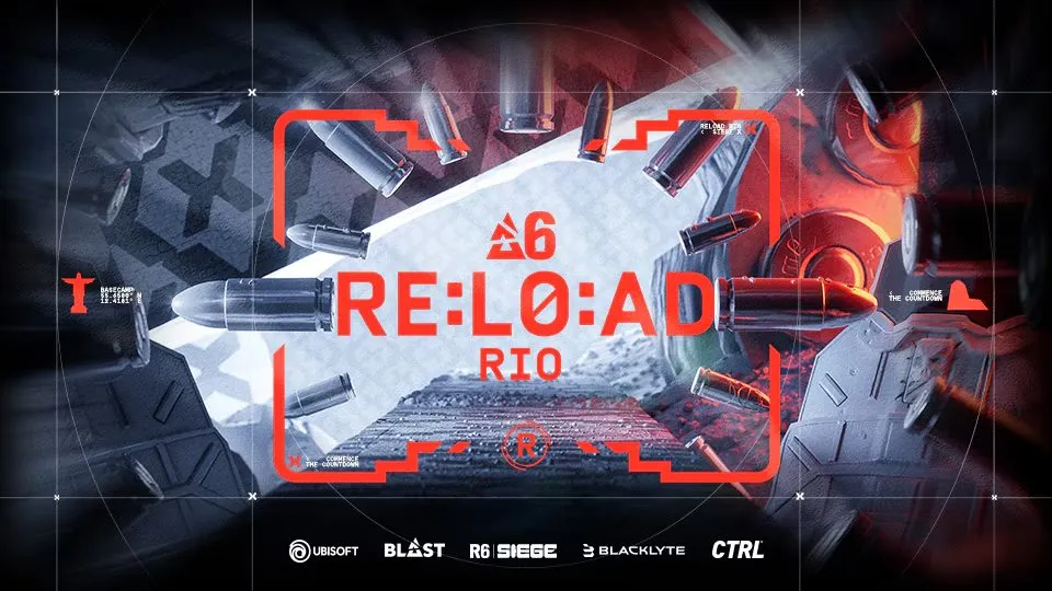 【世界大会】RE:L0:AD 2025 プレイオフ