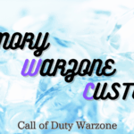 Memory Warzone Custom