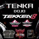 TENKA #8