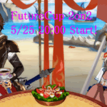 FutureCup 2on2